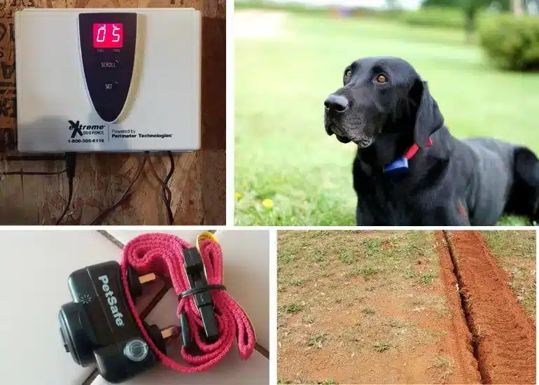 How To Install Wireless Dog Fence