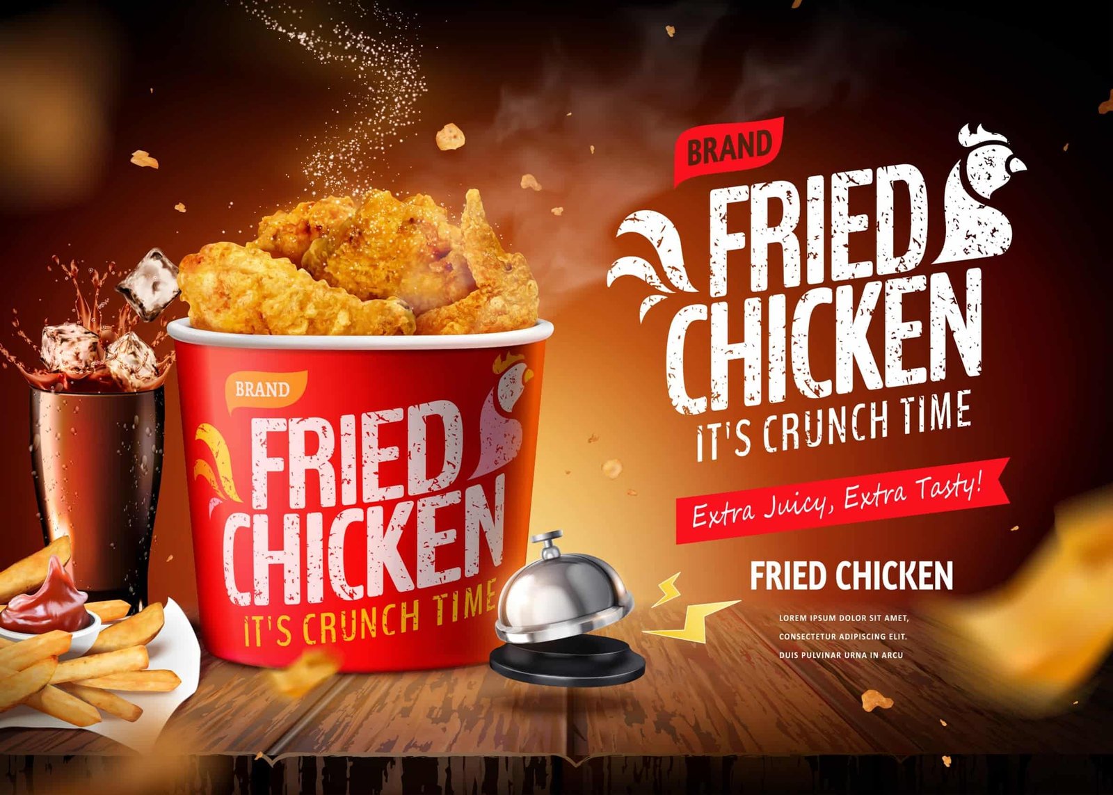 Can Dogs Eat Fried Chicken