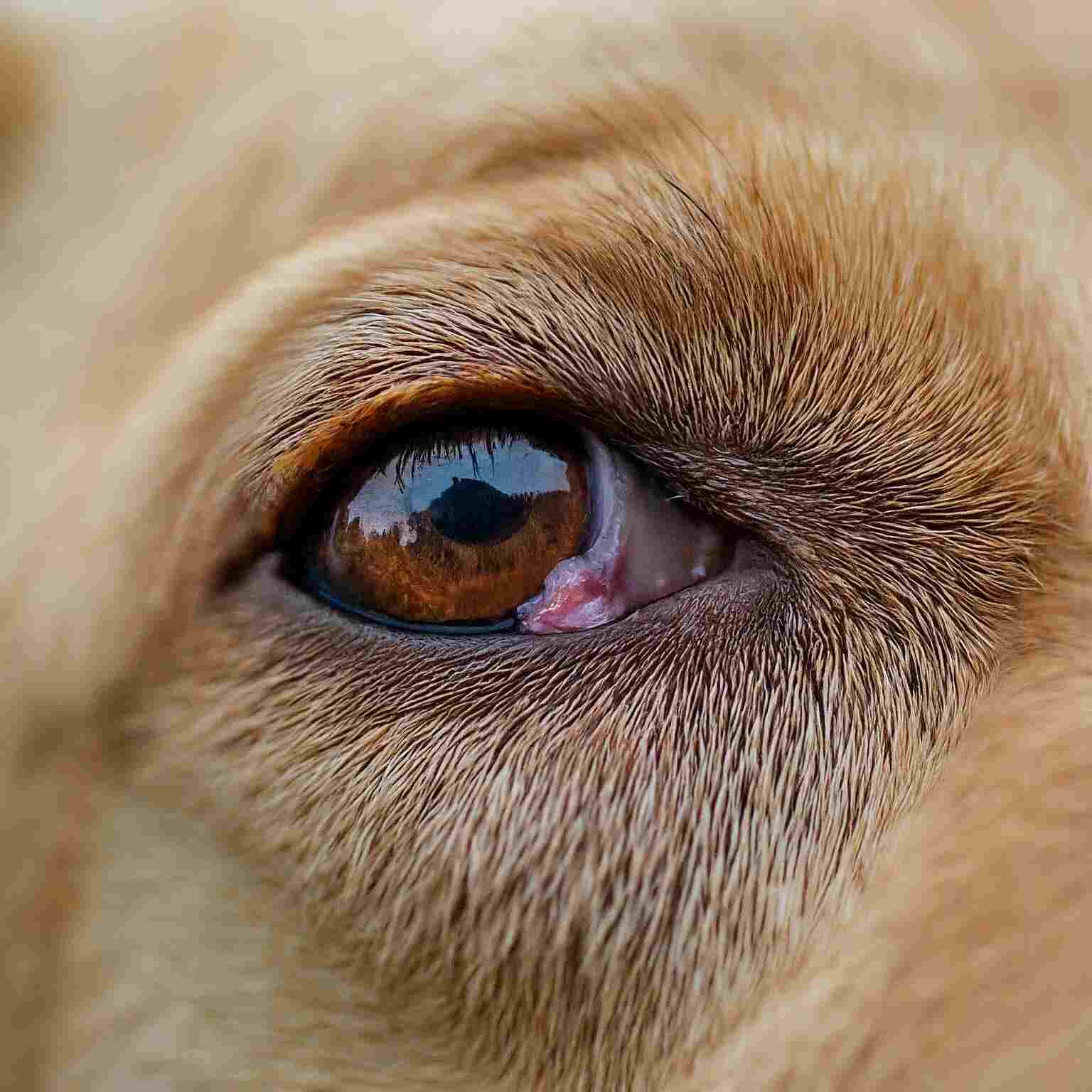 How to Treat Dogs Eye Infection