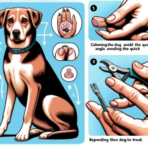 How To Trim Dog Nails