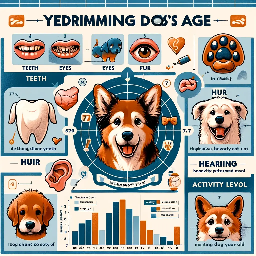 How to Calculate Dog Years