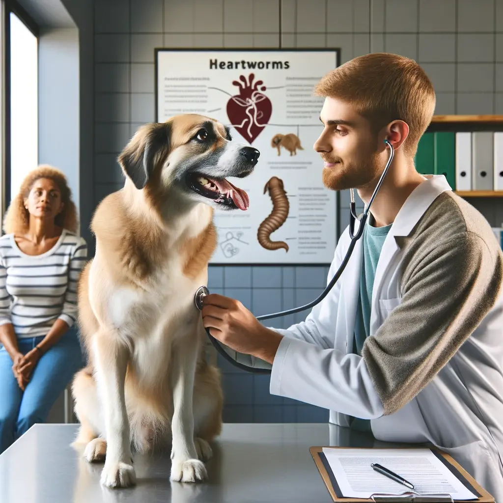 How to Check if Your Dog Has Heartworms