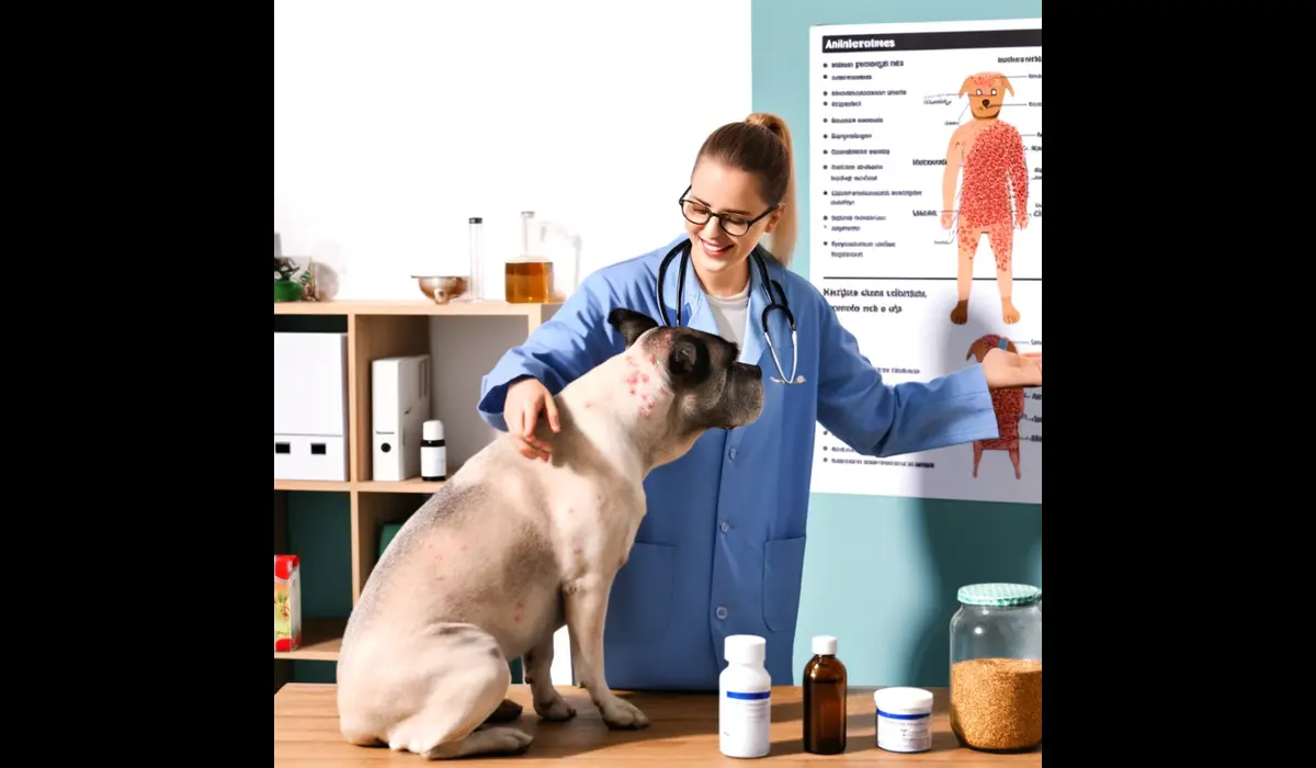 How to Get Rid of Dog Hives
