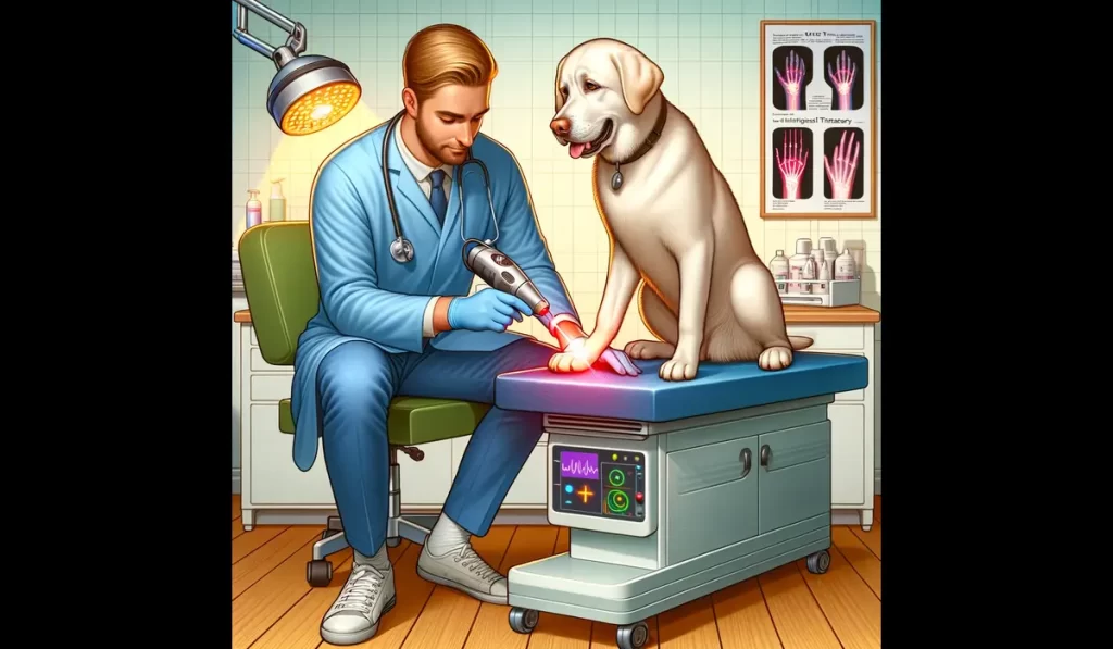 How to Get Rid of Interdigital Cyst Dog