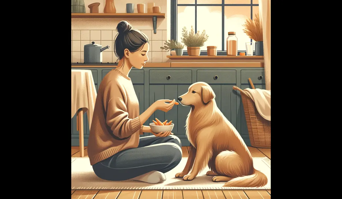 How to Get Rid of Worms in a Dog without going to vet