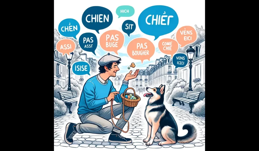 How to Say Dog in French