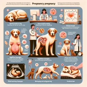How to Tell if Your Dog is Pregnant