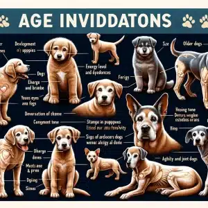 How to Tell the Age of a Dog