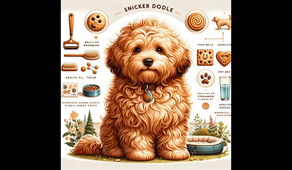 Snickerdoodle Dog Breed
