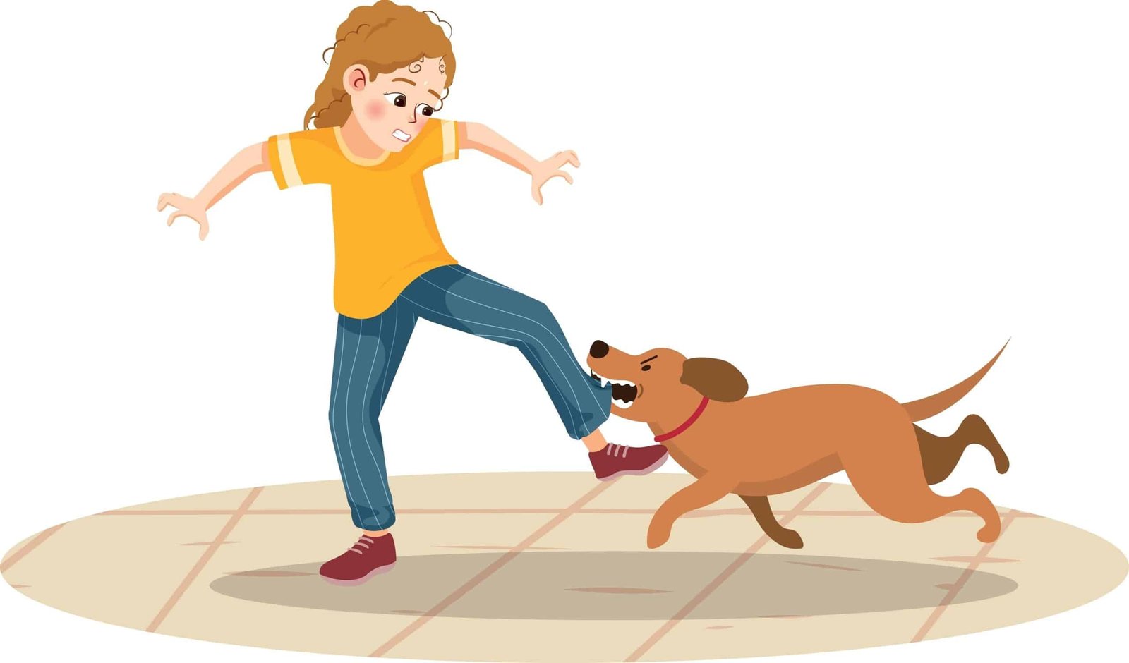 Dog Bite Statistics