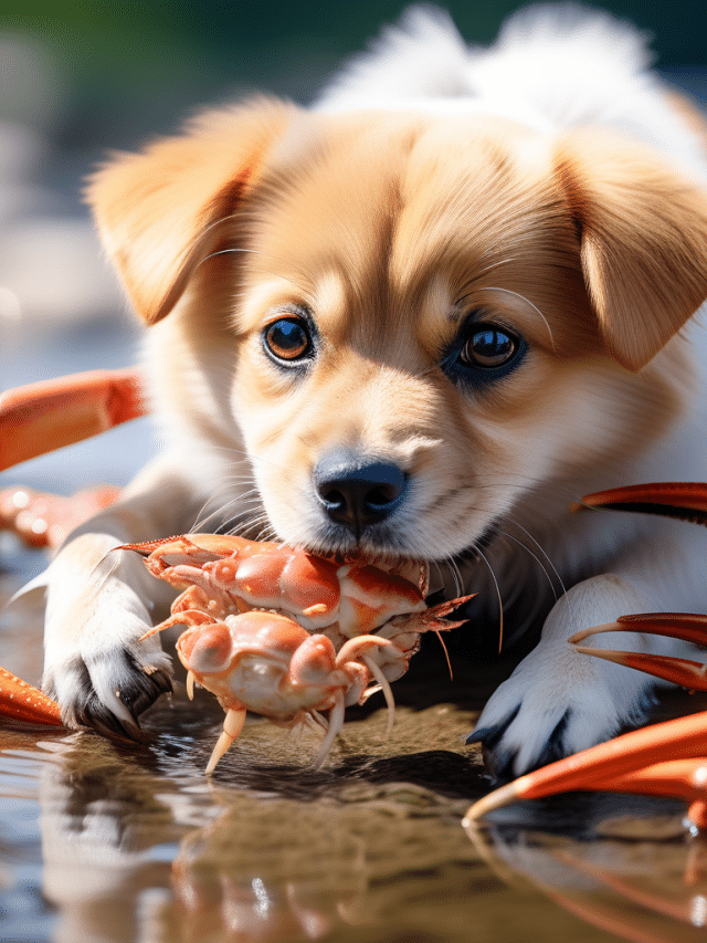 Can Dogs Eat Imitation Crab?