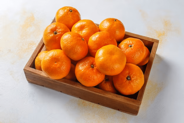 Can Dogs Eat Kumquat?