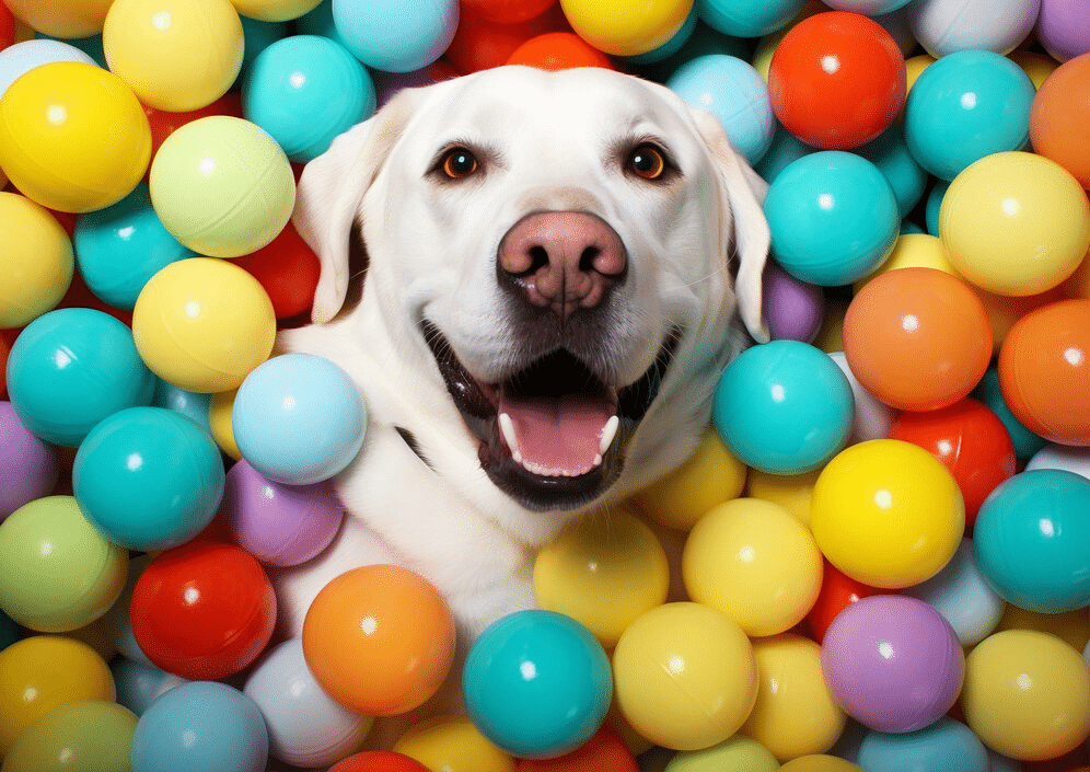 Can Dogs Eat Jelly Beans?