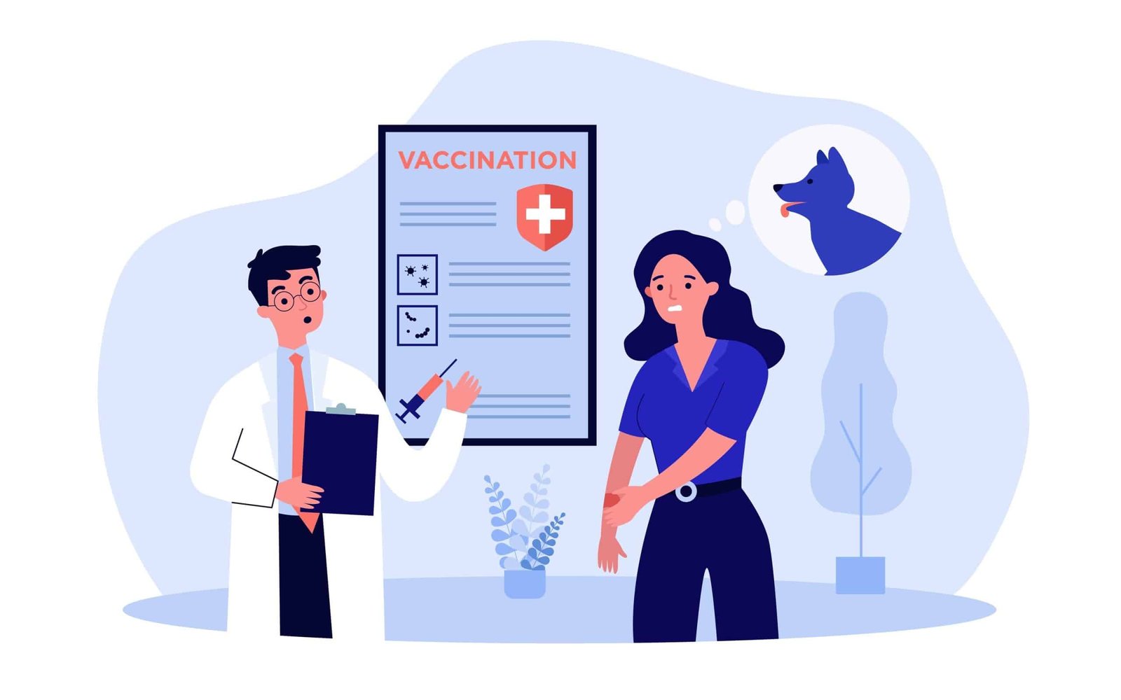 Vaccination Schedule For Dogs
